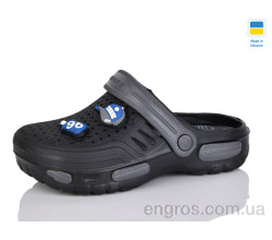 Крокси Lot Shoes